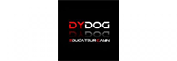 DYDOG Éducateur Canin